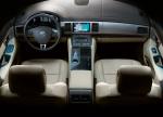 Jaguar XF 2010 года